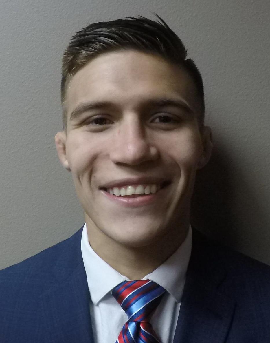 Keegan Hessler
